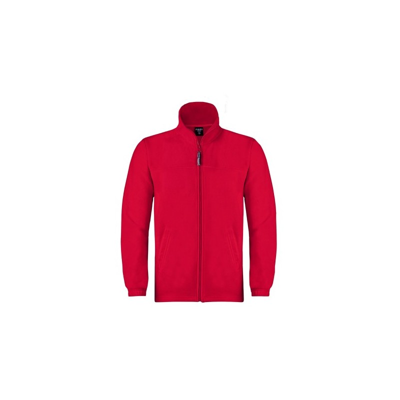 Veste personnalisée confort style quotidien pas cher Hizan Matières : polyester Taille textile : S Couleurs : vert goodies publi