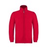 Veste personnalisée confort style quotidien pas cher Hizan Matières : polyester Taille textile : S Couleurs : vert goodies publi