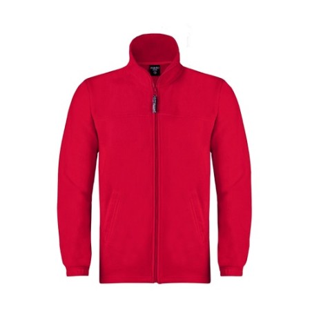 Veste personnalisée confort style quotidien pas cher Hizan Matières : polyester Taille textile : L Couleurs : vert cadeau affair