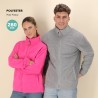 Veste personnalisée confort style quotidien pas cher Hizan Matières : polyester Taille textile : XXL Couleurs : bleu personnalis