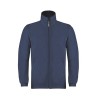 Veste personnalisée confort style quotidien pas cher Hizan Matières : polyester Taille textile : S Couleurs : rouge cadeau affai