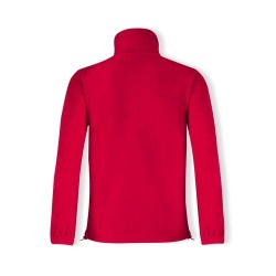 Veste personnalisée confort style quotidien pas cher Hizan Matières : polyester Taille textile : L Couleurs : gris cadeau affair