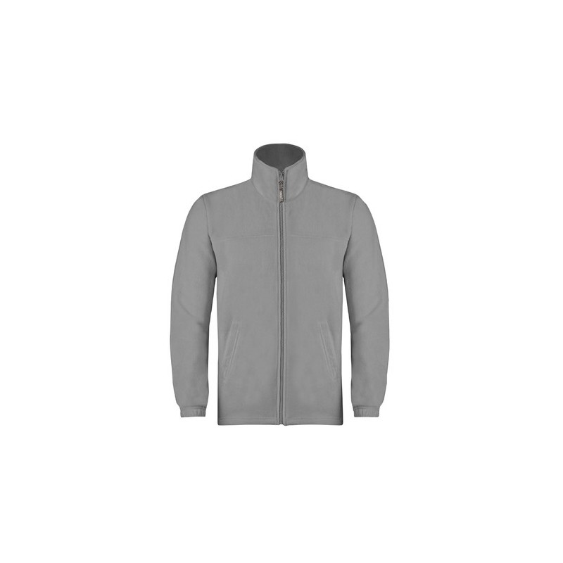 Veste personnalisée confort style quotidien pas cher Hizan Matières : polyester Taille textile : XL Couleurs : bleu marine goodi