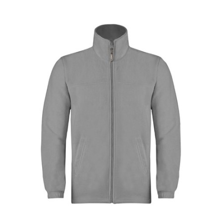 Veste personnalisée confort style quotidien pas cher Hizan Matières : polyester Taille textile : XL Couleurs : bleu marine goodi