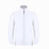 Veste personnalisée confort style quotidien pas cher Hizan Matières : polyester Taille textile : XL Couleurs : gris objet public