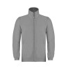 Veste personnalisée confort style quotidien pas cher Hizan Matières : polyester Taille textile : XL Couleurs : bleu personnalisa