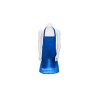 Tablier et Toque Enfant Personnalisables Éco-responsables Set Legox Matières : polypropylène (PP) Couleurs : rouge objet publici