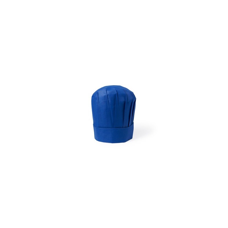 Tablier et Toque Enfant Personnalisables Éco-responsables Set Legox Matières : polypropylène (PP) Couleurs : blanc cadeau entrep