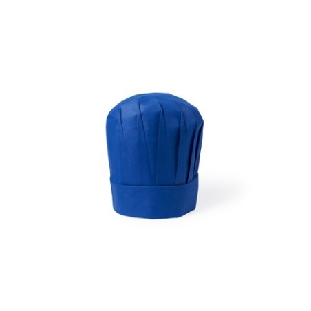 Tablier et Toque Enfant Personnalisables Éco-responsables Set Legox Matières : polypropylène (PP) Couleurs : blanc cadeau entrep