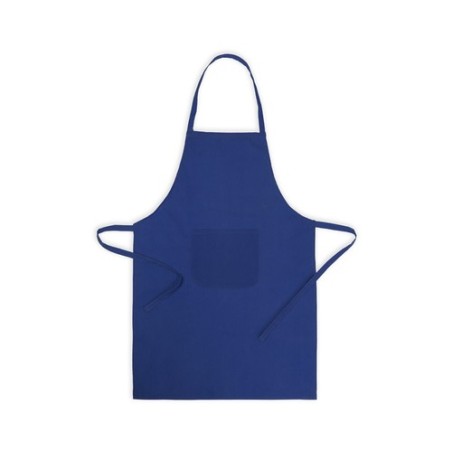 Tablier Personnalisé de Travail Xigor Matières : coton Couleurs : vert clair cadeau entreprise pas cher