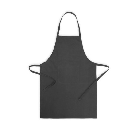 Tablier Personnalisé de Travail Xigor Matières : coton Couleurs : fuchsia cadeau collaborateur premium