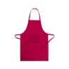 Tablier Personnalisé de Travail Xigor Matières : coton Couleurs : bleu personnalisable avec votre logo