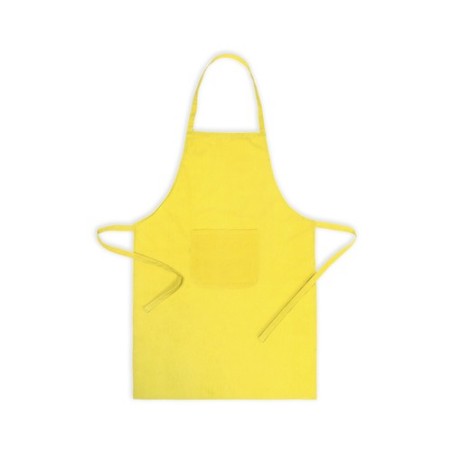 Tablier Personnalisé de Travail Xigor Matières : coton Couleurs : noir goodies publicitaire durable