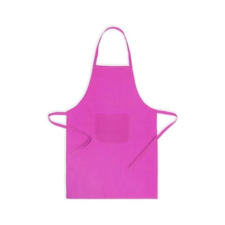 Tablier Personnalisé de Travail Xigor Matières : coton Couleurs : bleu goodies entreprise design