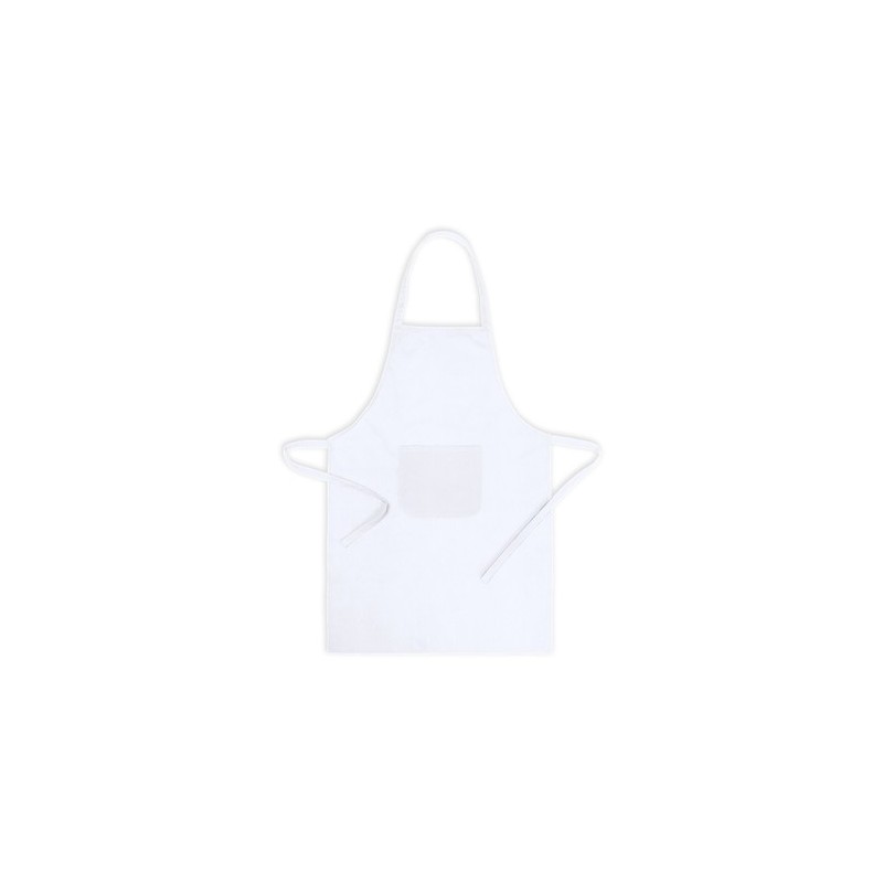 Tablier Personnalisé de Travail Xigor Matières : coton Couleurs : bleu marine cadeau collaborateur premium
