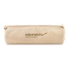 Trousse en Coton Personnalisable Éco-responsable pour Objets Publicitaires - NATU POUCH Matières : coton Couleurs : beige cadeau