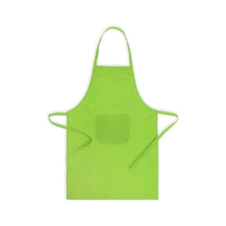 Tablier Personnalisé de Travail Xigor Matières : coton Couleurs : gris goodies publicitaire durable