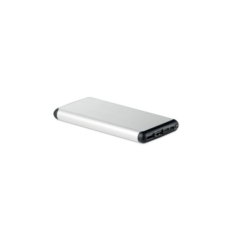 Powerbank 10000 mAh avec Ventouse SIUR POWER