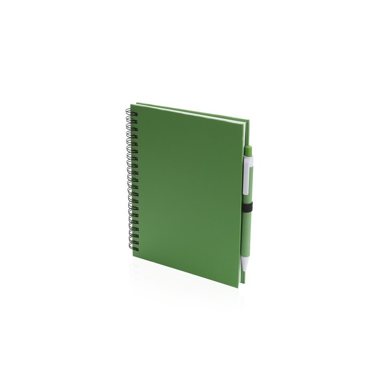 Cahier Koguel - Écologique et Élégant