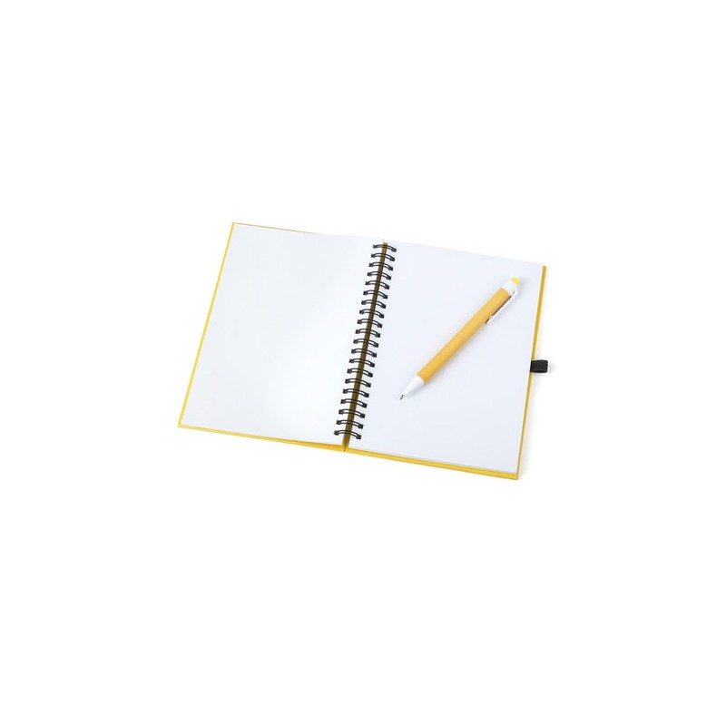 Cahier Koguel - Écologique et Élégant