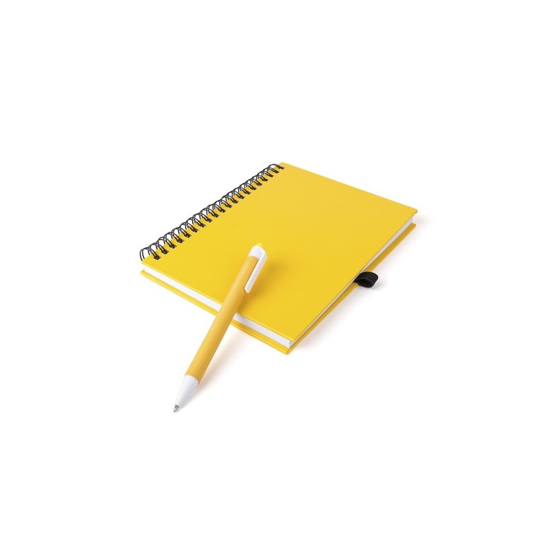 Cahier Koguel - Écologique et Élégant