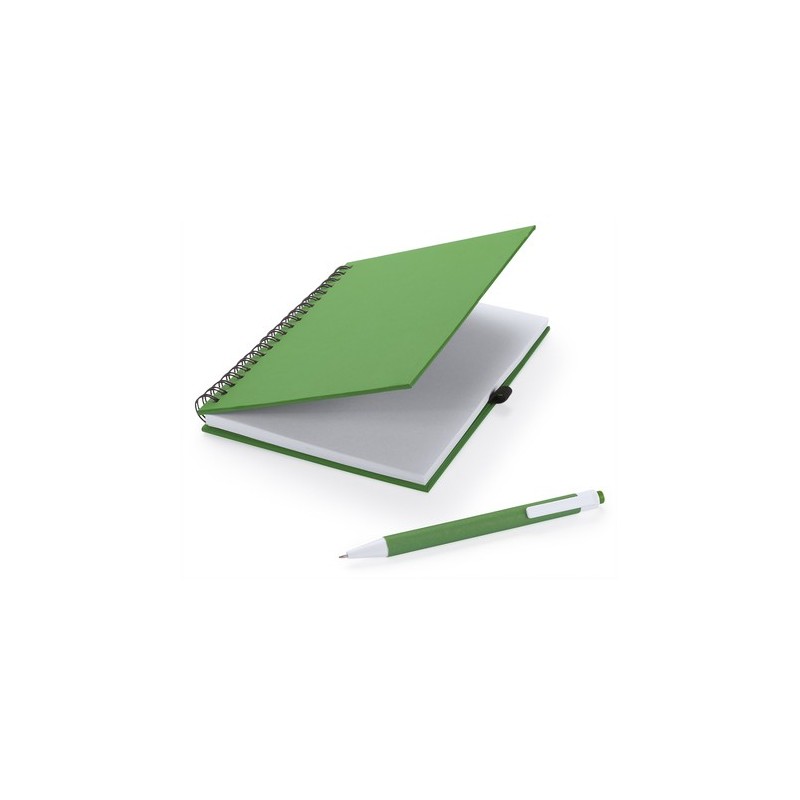 Cahier Koguel - Écologique et Élégant