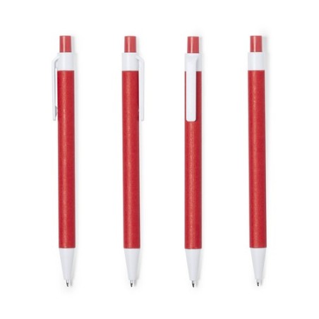 Carnet Personnalisable Éco-responsable Koguel Matières : carton recyclé Couleurs : blanc goodies entreprise design