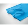 Sac shopping  en toile 270 gr/m² personnalisé RASSA COLOURED Matières : coton Couleurs : turquoise goodies entreprise design