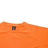 T-Shirt Respirant Personnalisable Technique Adulte Maik Matières : polyester Taille textile : S Couleurs : bleu personnalisable 