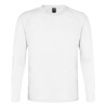 T-Shirt Respirant Personnalisable Technique Adulte Maik Matières : polyester Taille textile : XXL Couleurs : blanc livraison exp