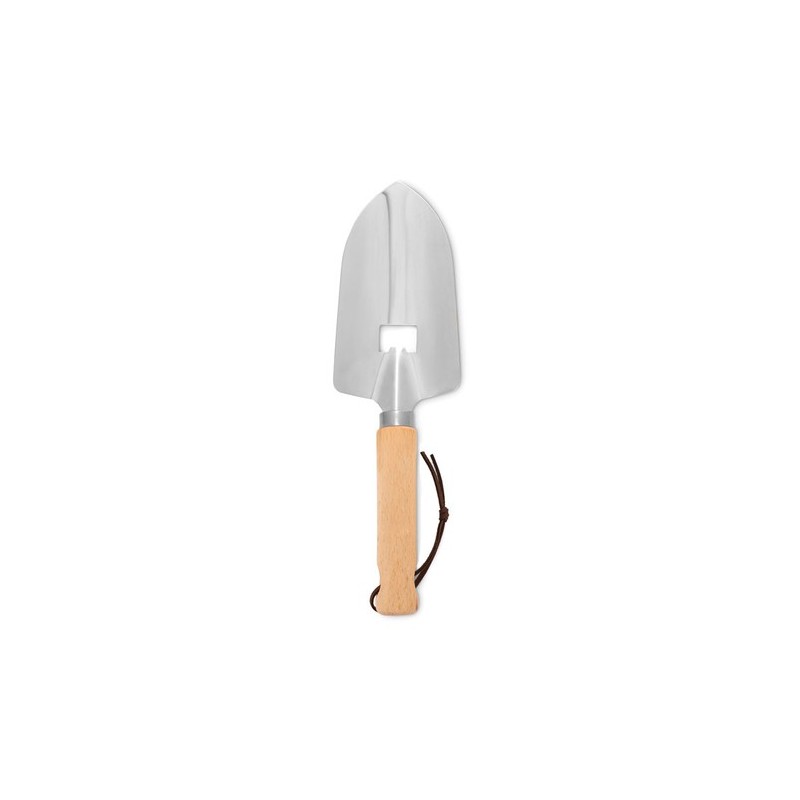 Pelle Décapsuleur Multifonction Personnalisée pour Bar - Jardin Matières : acier inoxydable Couleurs : bois