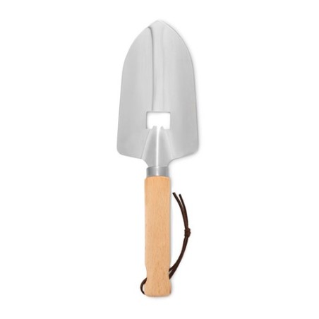 Pelle Décapsuleur Multifonction Personnalisée pour Bar - Jardin Matières : acier inoxydable Couleurs : bois