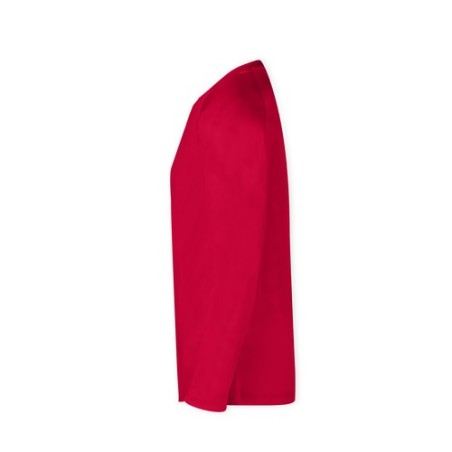 T-Shirt Respirant Personnalisable Technique Adulte Maik Matières : polyester Taille textile : XL Couleurs : fuchsia marquage las