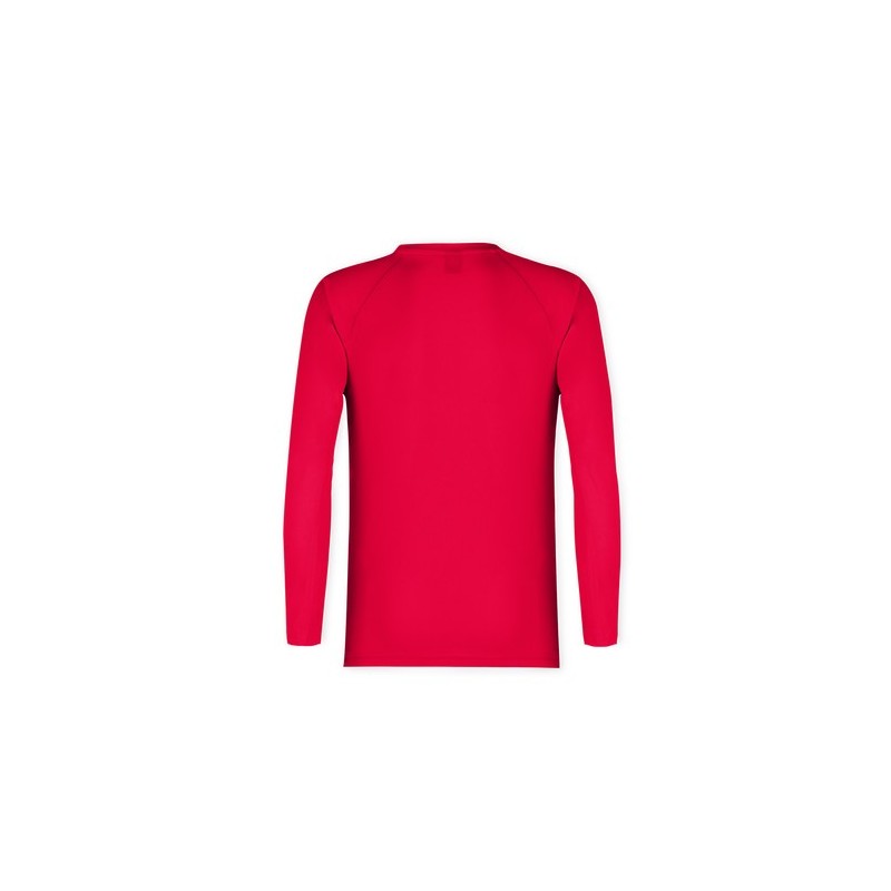 T-Shirt Respirant Personnalisable Technique Adulte Maik Matières : polyester Taille textile : XL Couleurs : fuchsia cadeau affai