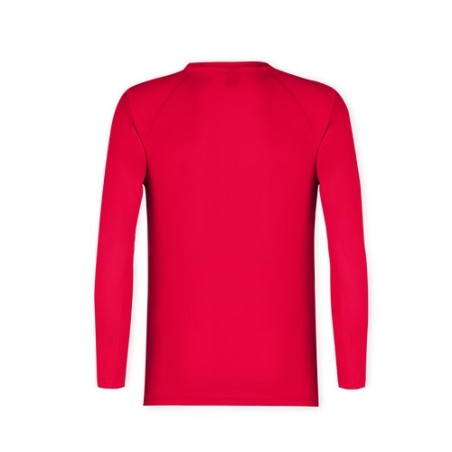 T-Shirt Respirant Personnalisable Technique Adulte Maik Matières : polyester Taille textile : XL Couleurs : fuchsia cadeau affai
