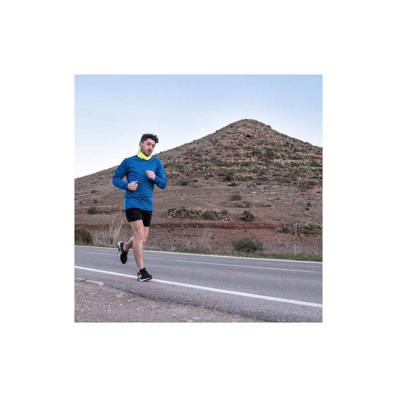 T-Shirt Adulte Tecnik Maik - Confort et Style