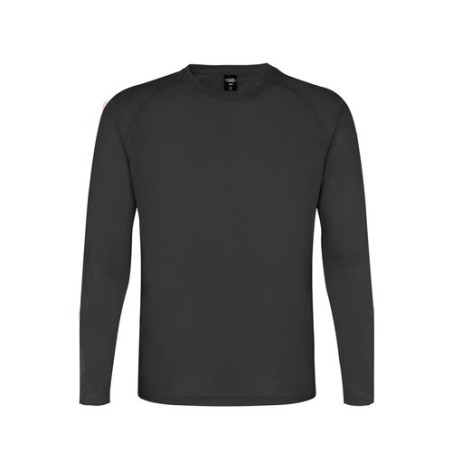 T-Shirt Respirant Personnalisable Technique Adulte Maik Matières : polyester Taille textile : XL Couleurs : fuchsia cadeau entre