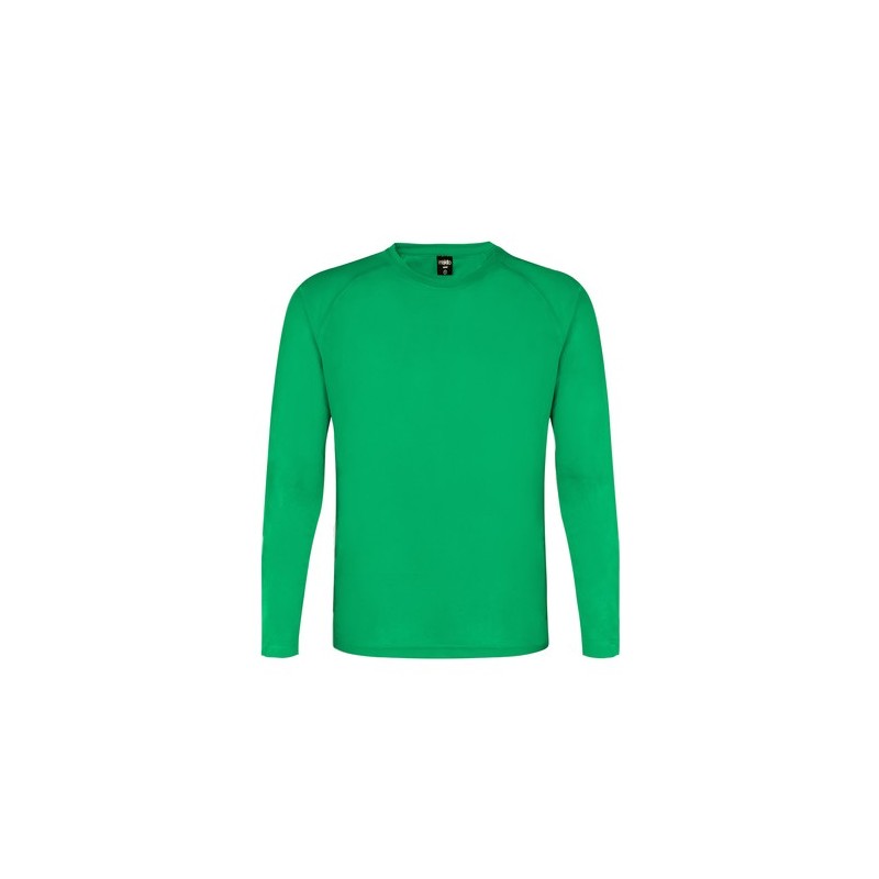 T-Shirt Respirant Personnalisable Technique Adulte Maik Matières : polyester Taille textile : XL Couleurs : fuchsia livraison ex