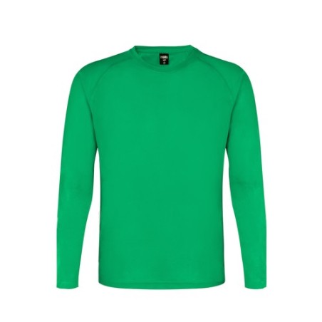 T-Shirt Respirant Personnalisable Technique Adulte Maik Matières : polyester Taille textile : XL Couleurs : fuchsia livraison ex