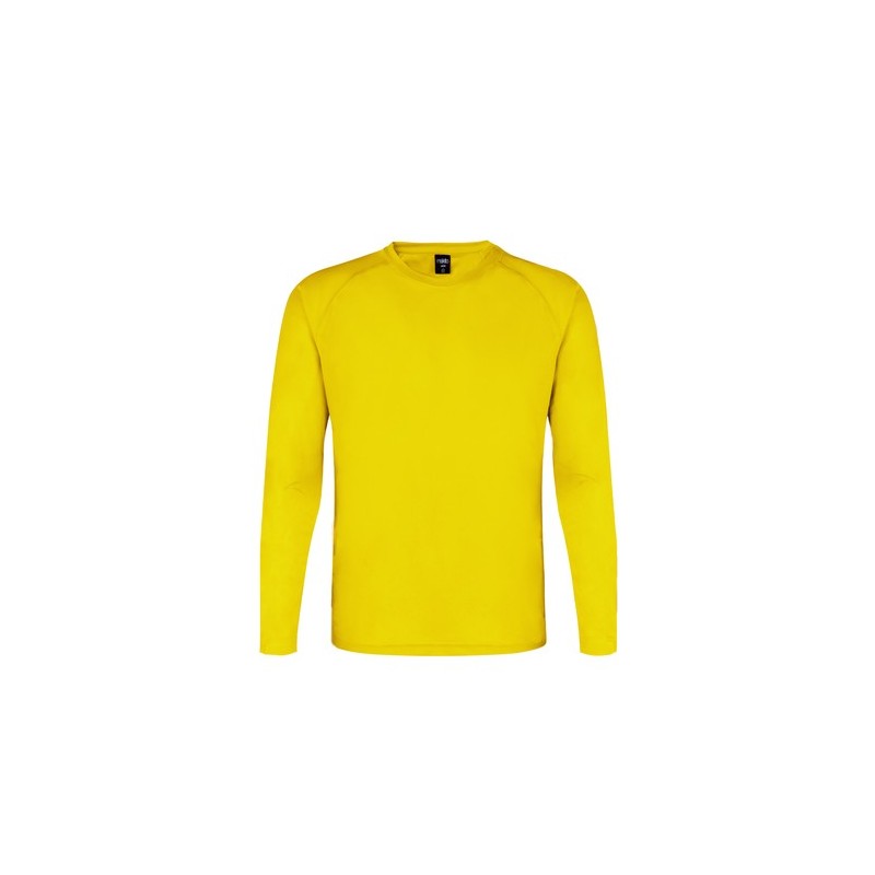 T-Shirt Respirant Personnalisable Technique Adulte Maik Matières : polyester Taille textile : XL Couleurs : fuchsia goodies pers