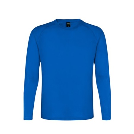 T-Shirt Respirant Personnalisable Technique Adulte Maik Matières : polyester Taille textile : XL Couleurs : fuchsia goodies publ