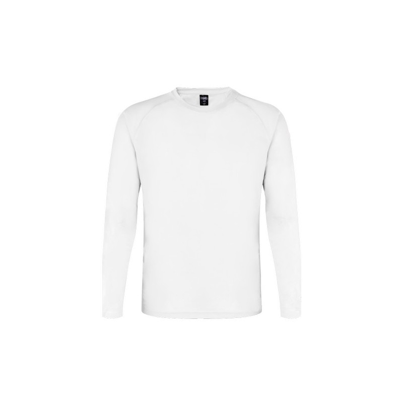 T-Shirt Respirant Personnalisable Technique Adulte Maik Matières : polyester Taille textile : XL Couleurs : fuchsia cadeau entre