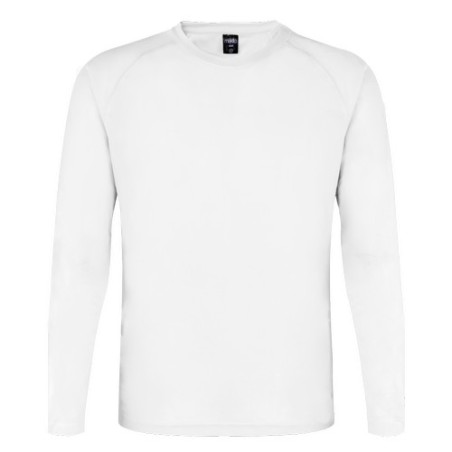T-Shirt Respirant Personnalisable Technique Adulte Maik Matières : polyester Taille textile : XL Couleurs : fuchsia cadeau entre