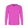 T-Shirt Respirant Personnalisable Technique Adulte Maik Matières : polyester Taille textile : M Couleurs : fuchsia livraison exp