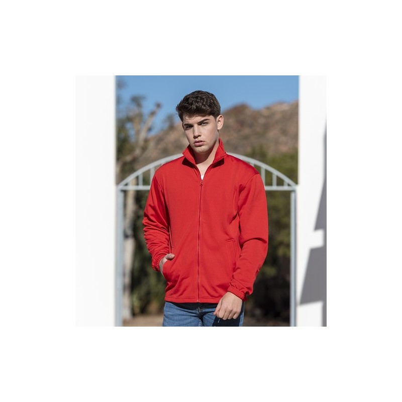 Veste Pratique Technique Personnalisable Klusten Matières : polyester Taille textile : XXL Couleurs : blanc goodies publicitaire