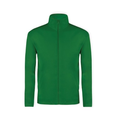 Veste Pratique Technique Personnalisable Klusten Matières : polyester Taille textile : XXL Couleurs : blanc goodies publicitaire