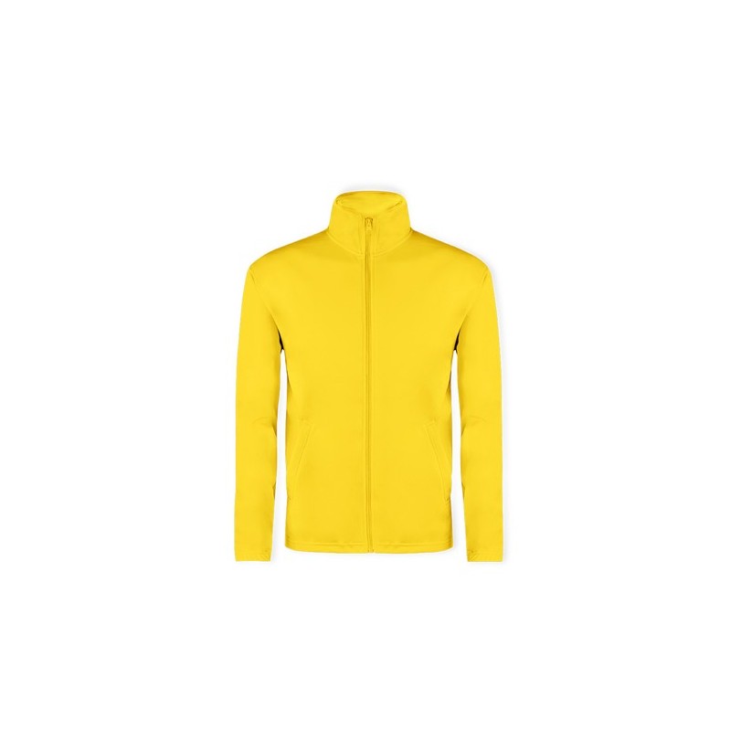 Veste Pratique Technique Personnalisable Klusten Matières : polyester Taille textile : XXL Couleurs : blanc cadeau affaires élég