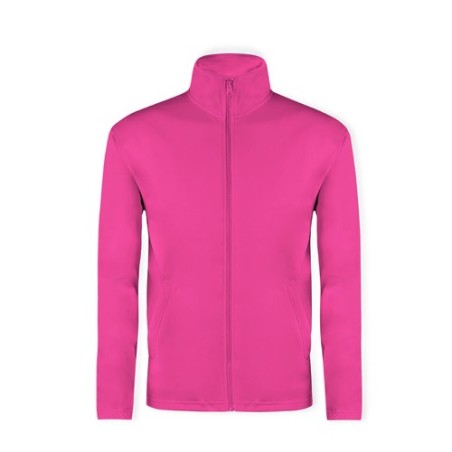 Veste Pratique Technique Personnalisable Klusten Matières : polyester Taille textile : XXL Couleurs : blanc accessoire événement