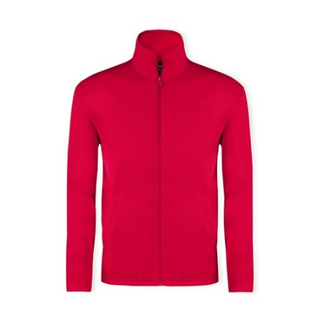Veste Pratique Technique Personnalisable Klusten Matières : polyester Taille textile : XXL Couleurs : blanc cadeau client origin