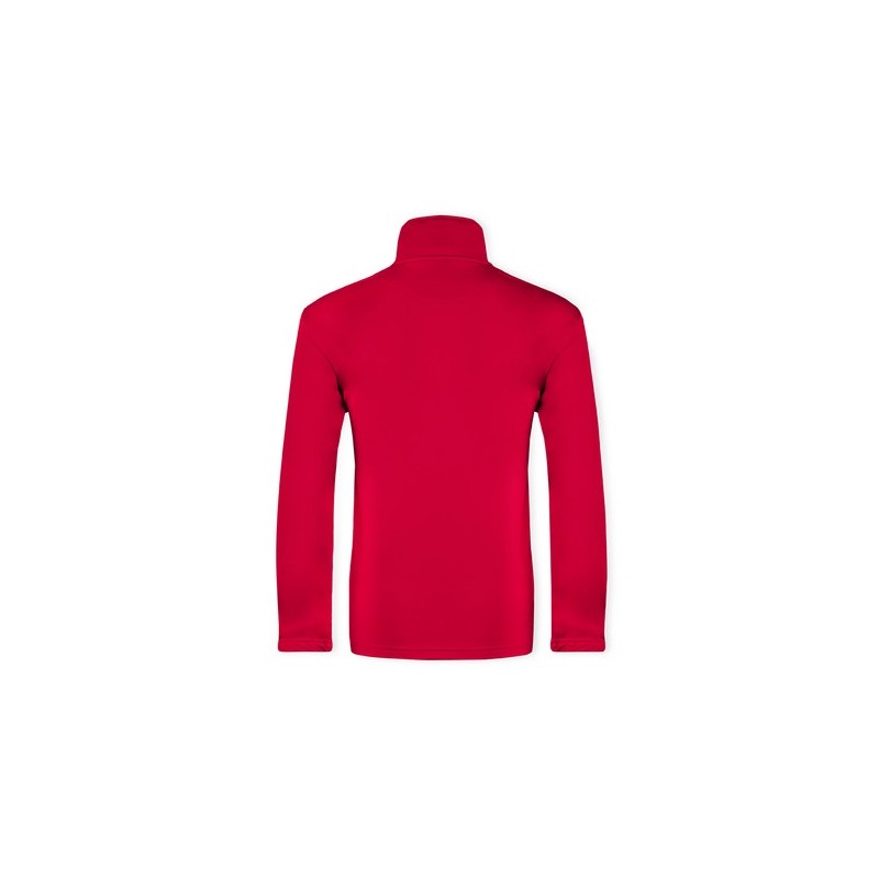 Veste Pratique Technique Personnalisable Klusten Matières : polyester Taille textile : XXL Couleurs : blanc objet publicitaire r